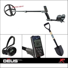 Metal detector deus - detector,