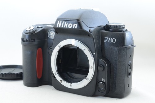 Sticky top mint - no, nikon