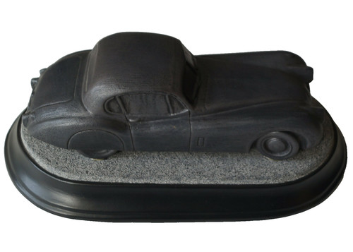 Scultura resina jaguar - scultura,