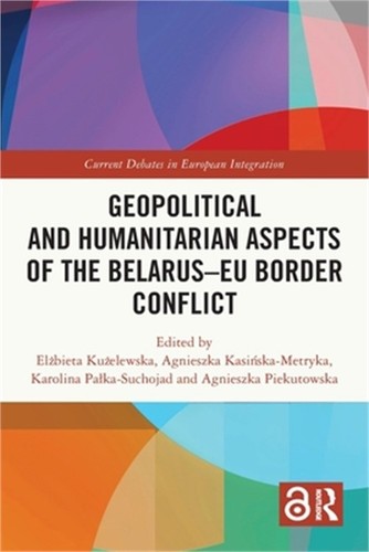 Geopolitical and humanitarian - geopolitical,