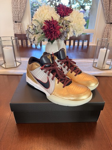 Kobe protro - iv,