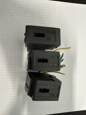 80DK2000111 DK2000M LETTORE INSERITORE IMQ ANTIFURTO ALLARME COLORE NERO ELKRON