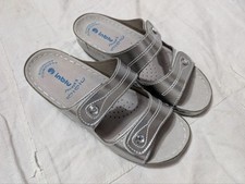 INBLU CIABATTE CON FASCIA A STRAPPO PANTOFOLE DONNA TAGLIA 38