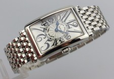 Quarzo FRANCK MULLER Long