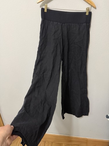 Pantalone donna enza costa - donna,