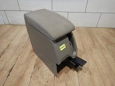 Bracciolo Centrale VW Golf 6 Plus Bracciolo Marrone 5M0864257A Originale