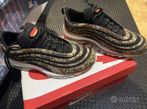 Nike air max country camo - nike,