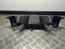 Carena Spie Display Manubrio Sterzo Scocca Cover Gilera Nexus 250 2006 2007 2008