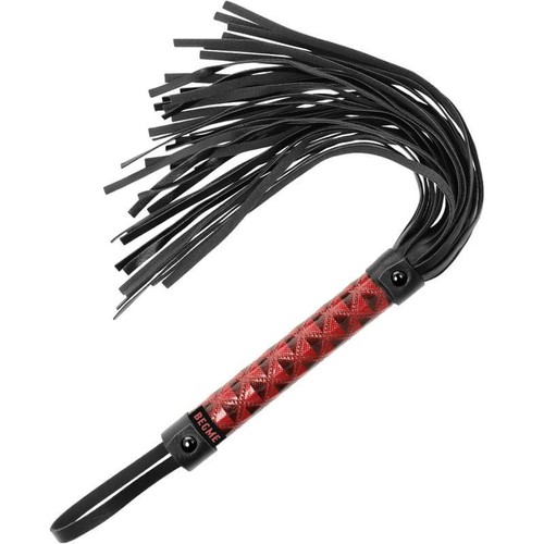 Begme red edition frusta in - begme,
