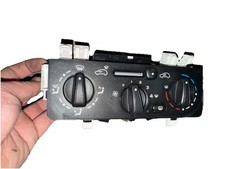 F664477S Citroen C2 Heater