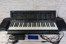 Yamaha psr 6300 portatone - yamaha,