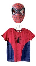 T-shirt bambino Marvel