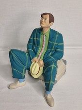Statue L’Aquilone 1989 Homme
