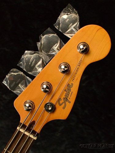 Squier fender classic - squier, vibe