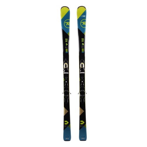 Sci rossignol experience - sci, 80x