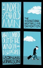 Jonas Jonasson / The