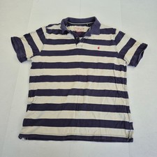 Polo JOULES blu uomo a righe