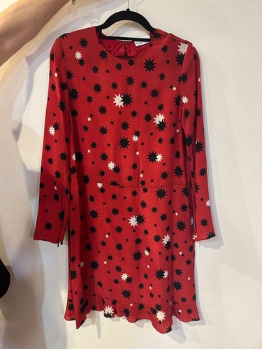 Abito rosso valentino - abito, modello