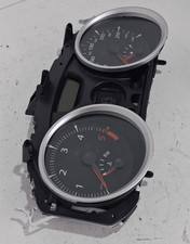 Strumentazione compl.  RENAULT MEGANE 2a Serie 2.0 16V Turbo RS(169Kw) Ber.