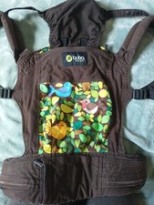 Marsupio bambino Boba 3G