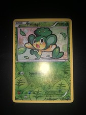 Carta Pokemon 6/99 Pansage