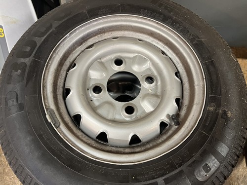 Cerchi sportivi cmr 5x13 - cerchi, 5,5x13