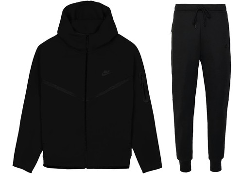 Nike sportswear tech fleece - nike,