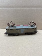 Rivarossi Como Italia Treno Locomotiva Vintage