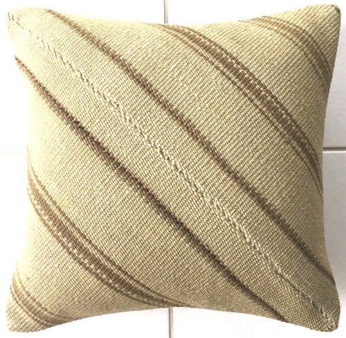 Cuscino kilim vecchi - kilim,