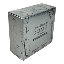 Laura Biagiotti Roma Uomo Eau