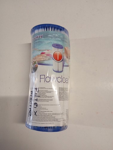 Filtro pompa piscina bestway - pompa,