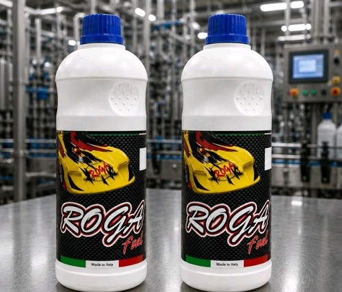 Miscela roga auto a - roga,