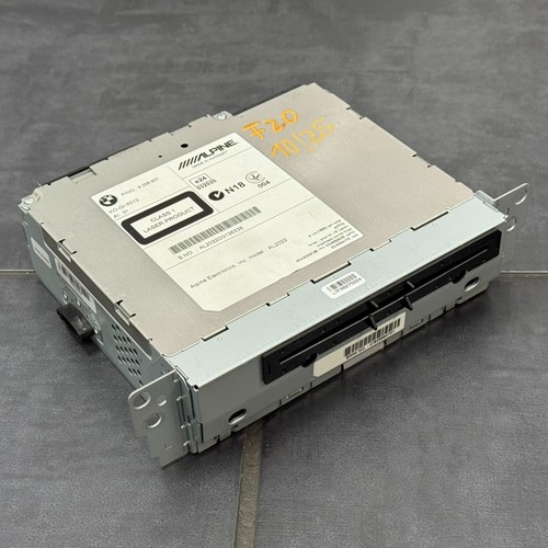 Sistema navigazione bmw f20 - sistema,