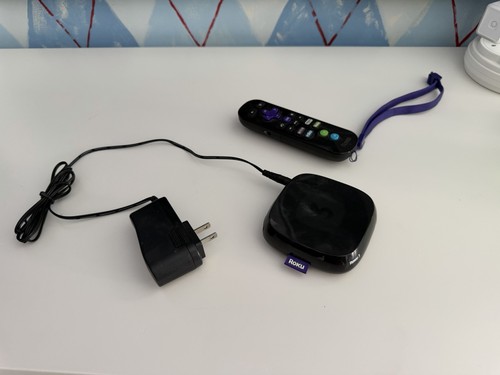 Roku 4200x lettore - roku,