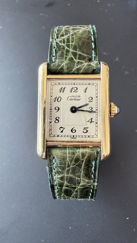 Orologio cartier tank 20mm - tank,