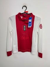 MAGLIA AJAX 2024/2025 125°