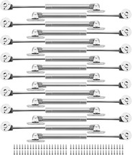 16 Molle a Gas Idrauliche Da