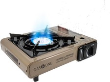 Gas One BTU 8,000  Portable