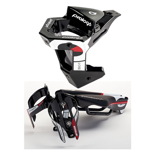 Prologo cage portaborraccia - prologo, u-cage