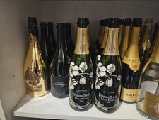 Bottiglie Vuote Champagne Info