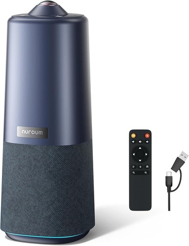 Nuroum 360 pro webcam - 360,