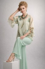 COMPLETO ELEGANTE DONNA