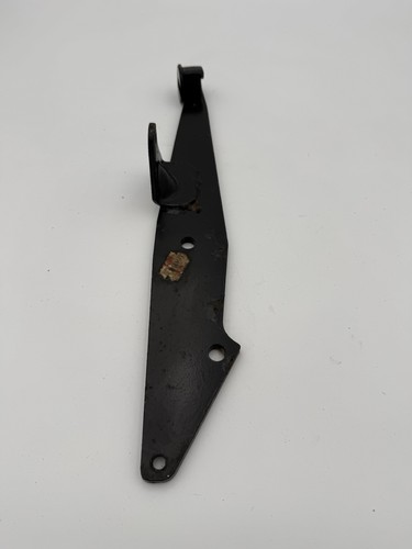 Staffa supporto motore fiat - staffa,