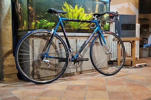 Giant cadex cfr2 campagnolo - giant,