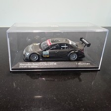 Mercedes Classe C DTM 2007 M