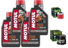 KIT/TAGLIANDO HONDA Africa