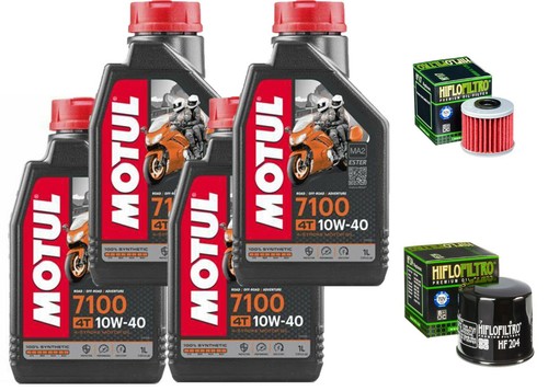 Kit tagliando honda africa - kit/tagliando,