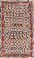 Tappeti Kilim tribali