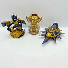 Set figure Skylanders