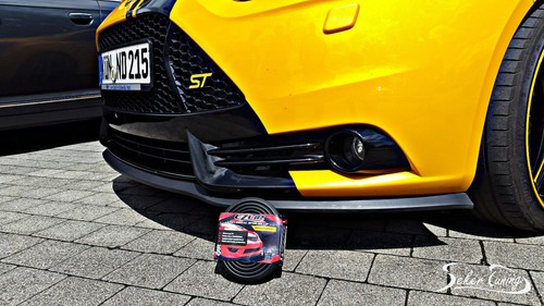 Lip spoiler labbro - labbro,